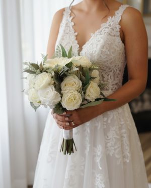 Clara Bridal Bouquet
