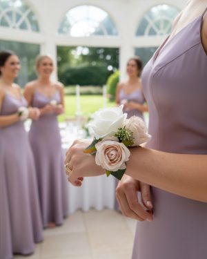 Olivia Corsage