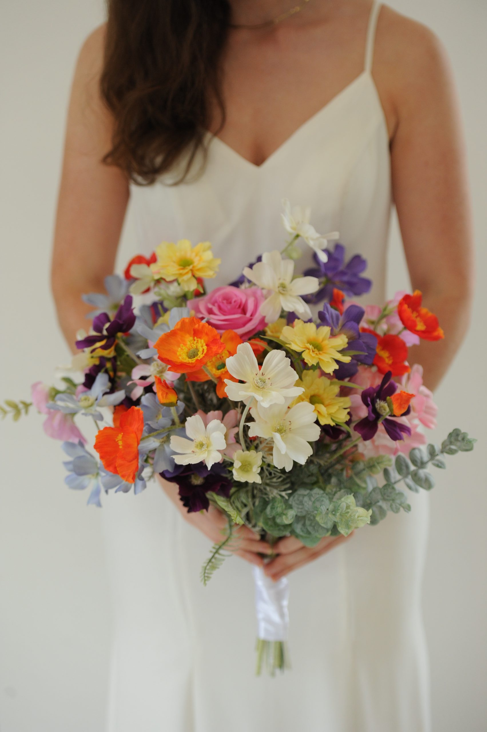 Megan Bridal Bouquet