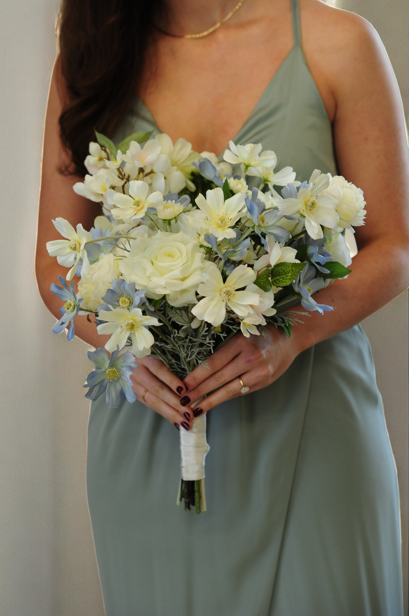 Elizabeth Bridesmaid Bouquet