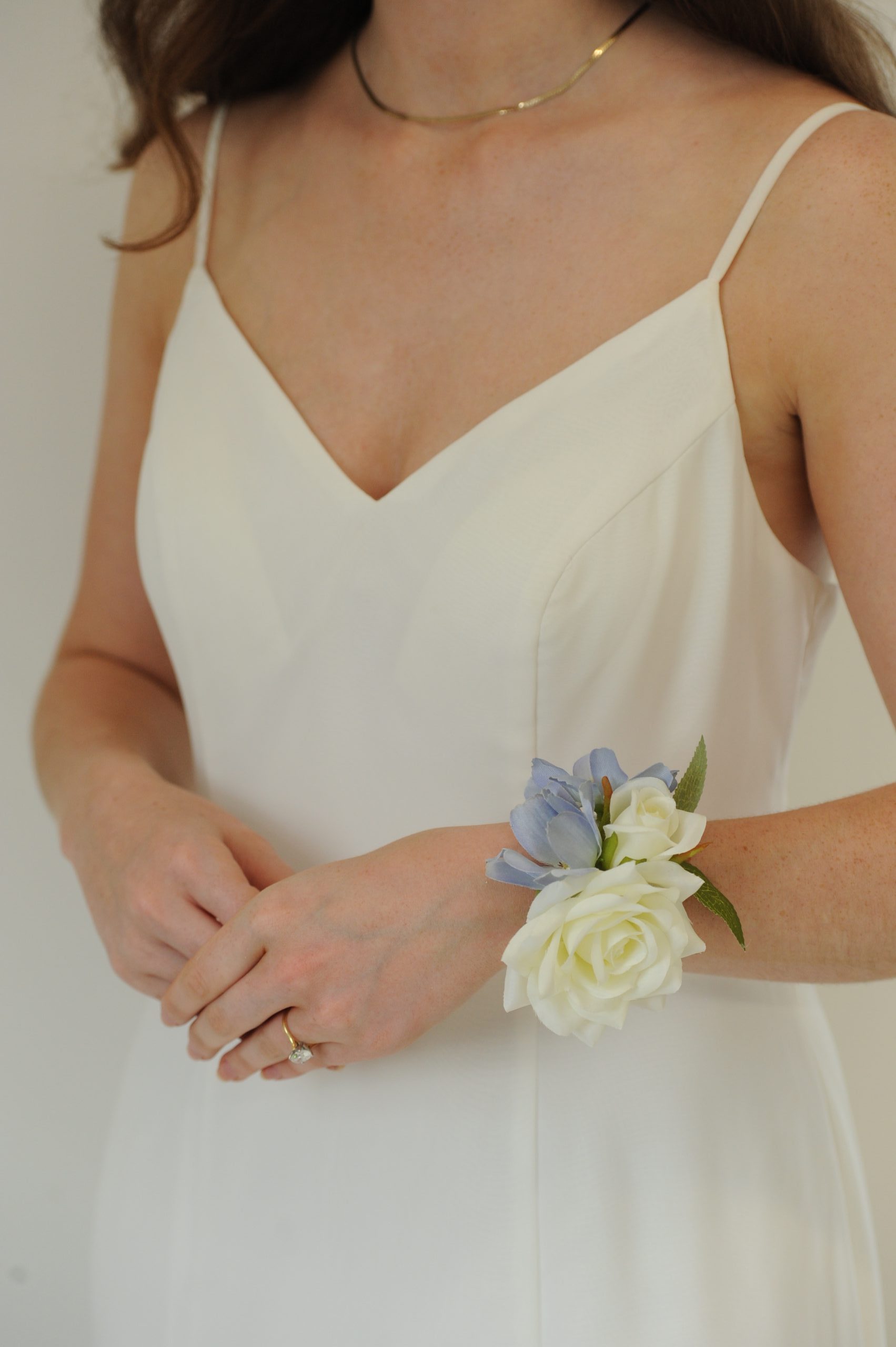 Elizabeth Corsage