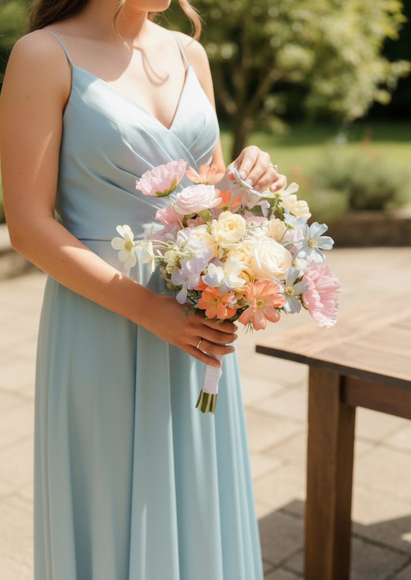 Wedding Flowers