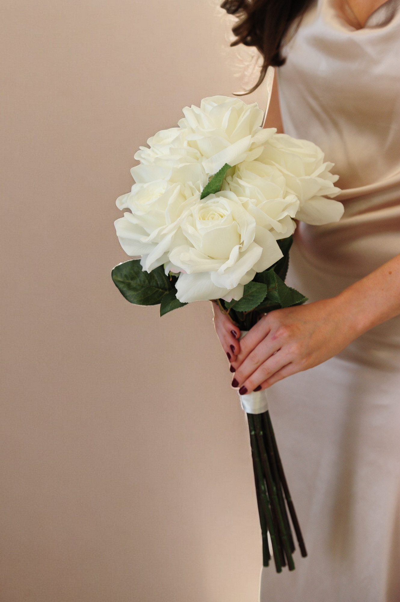 Sabrina Bridesmaid Bouquet