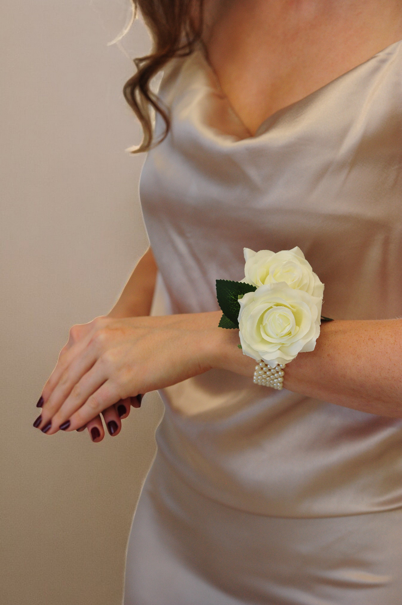 Sabrina Corsage