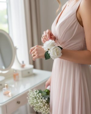 Sabrina Corsage