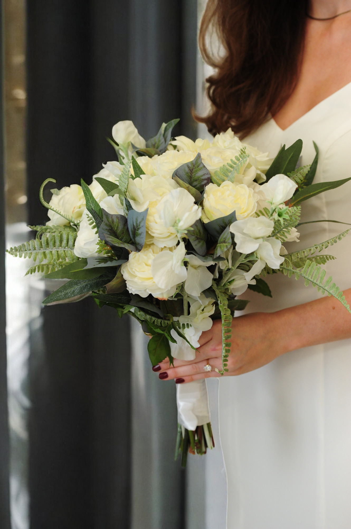 Clara Bridal Bouquet