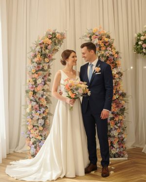 Taylor Complete Wedding Styling