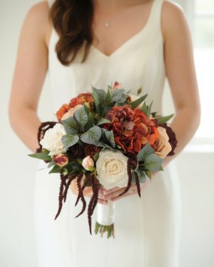 Charlotte Complete Wedding Flowers
