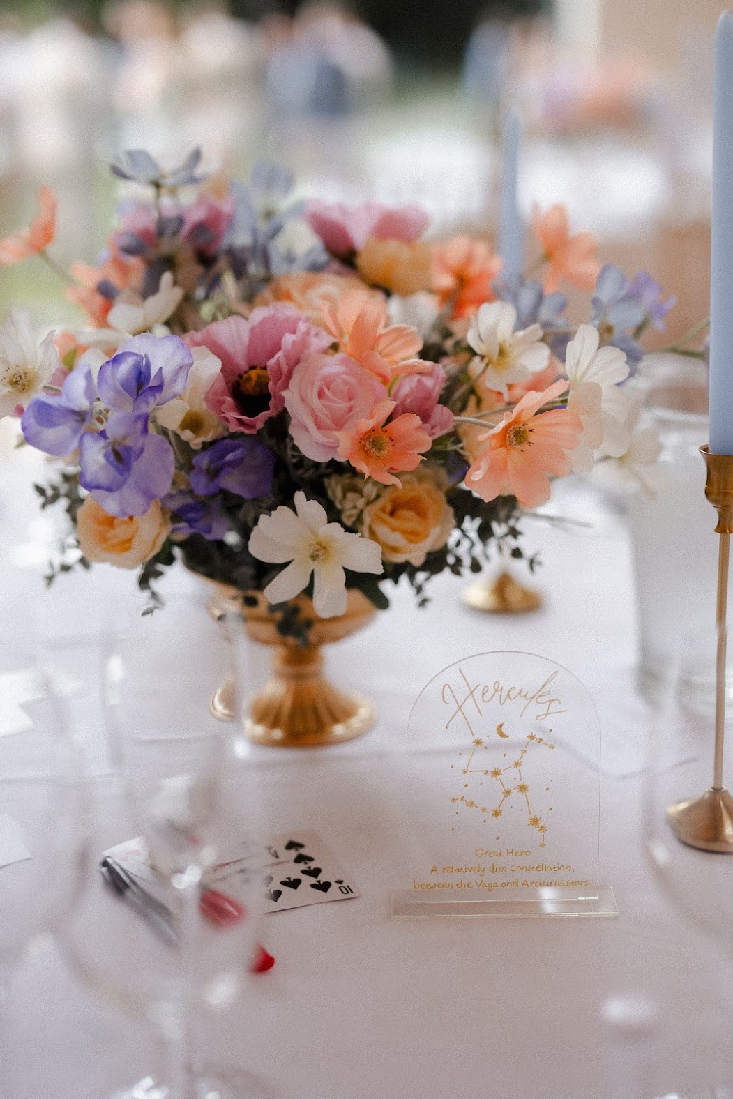 Taylor Bridal & Ceremony Flowers